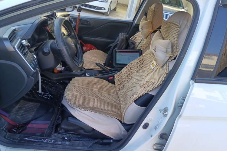 Used Honda City 2019 1.5L CVT Dynamic Edition