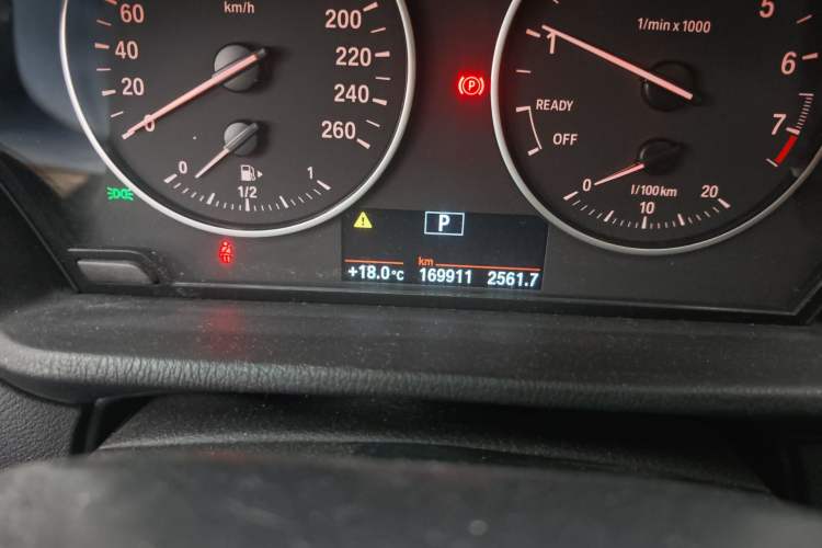 Used BMW X1 2016 sDrive18Li Premium Edition