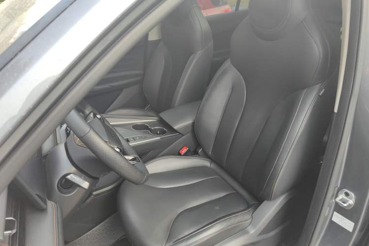 Used Roewe RX5 New Energy 2023 eRX5 Super Hybrid Prestige Edition