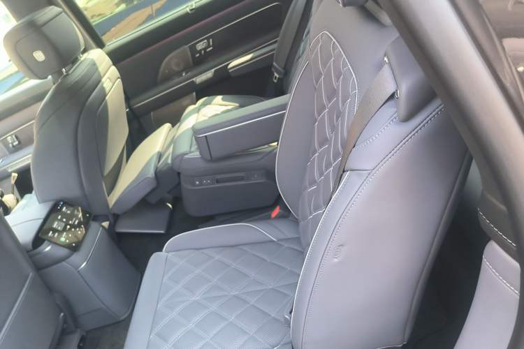 Used Nio ES8 2026 Model 6-seat Executive Luxury Edition