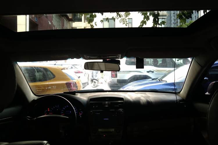 Used Toyota Camry 2013 200G Classic Luxury Edition