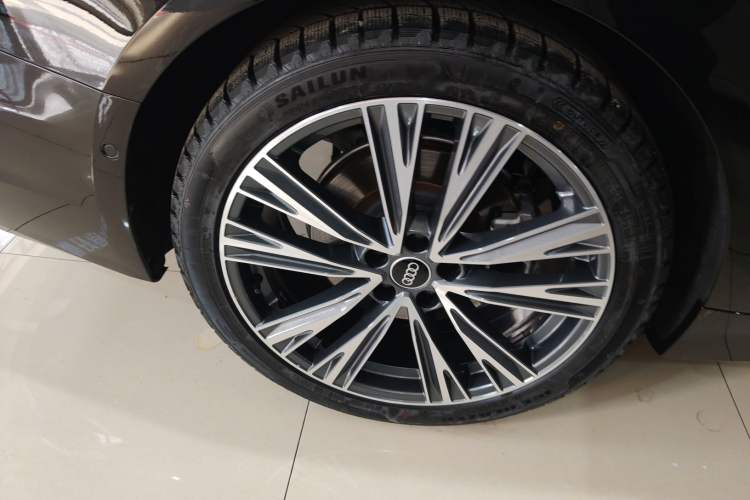 Used Audi A6L 2022 45 TFSI quattro Prestige Elegant Edition
