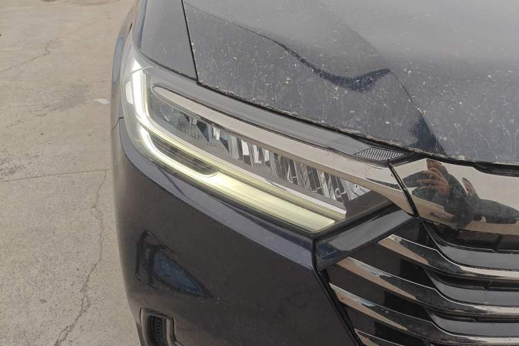 Used Honda Odyssey 2022 2.0L eHEV Sharp·Luxury Edition
