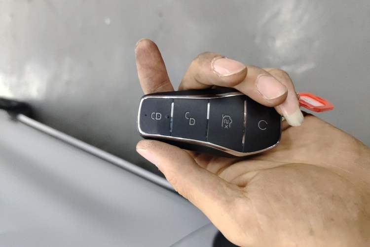 Used BYD Yuan PLUS 2022 430 km Luxury Version