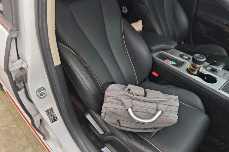 Used Chery Arrizo 5 PLUS 2023 1.5T CVT EnjoyPLUS