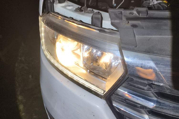 Used JAC Refine M3 2018 IKEA Edition 1.6L Luxury Smart Model
