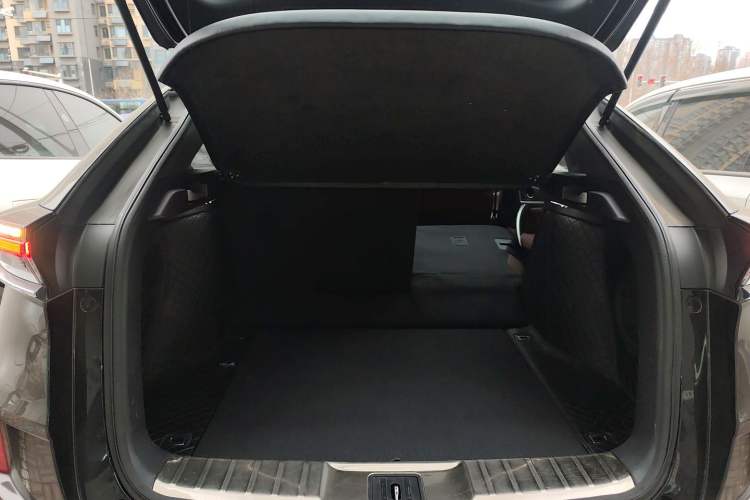 Used Honda UR-V 2020 370TURBO Two-Wheel Drive Luxury Edition