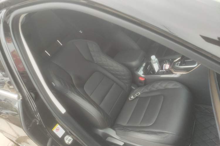 Used Haval H6 2021 1.5T Automatic Urban Edition Right Front Seat