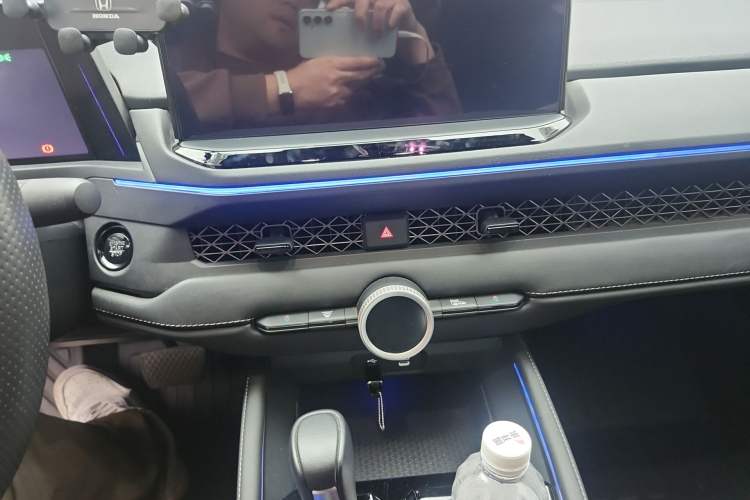 Used Honda Accord 2023 260TURBO Smart Enjoyment Version
