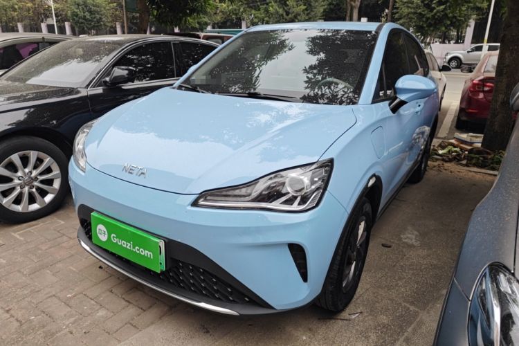 Used NETA AYA 2023 318 Lite