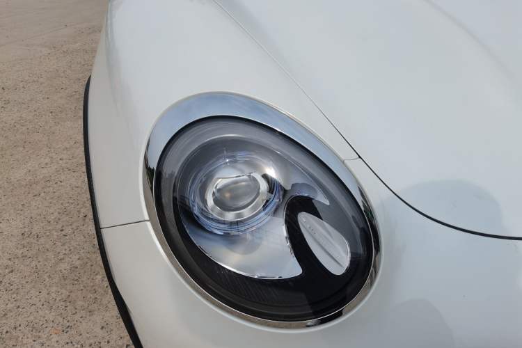 Used ORA Good Cat GT 2023 Mulan Edition 401km Prestige Version