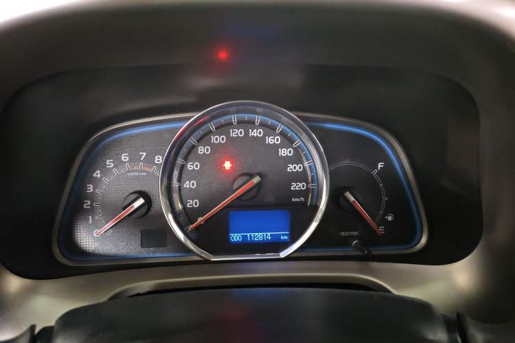 Used Toyota RAV4 2013 2.0L CVT Four-Wheel Drive New Edition
