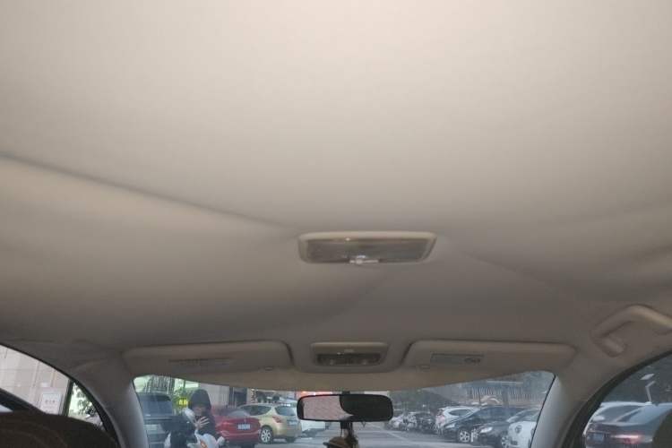 Used Haval H1 2015 1.5L AMT Luxury Model