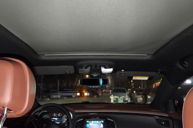 Used Buick LaCrosse 2013 2.4L SIDI Elite Comfort Version
