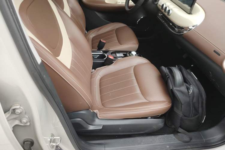 Used Wuling Bingo 2024 333 km Enjoyment Version