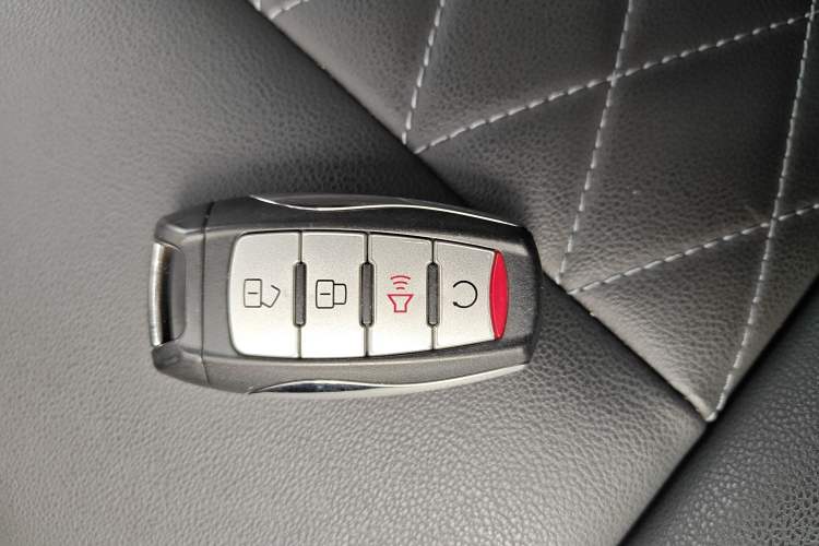 Used Great Wall Poer 2019 2.0T Automatic Gasoline 4x4 Comfort Edition GW4C20B
