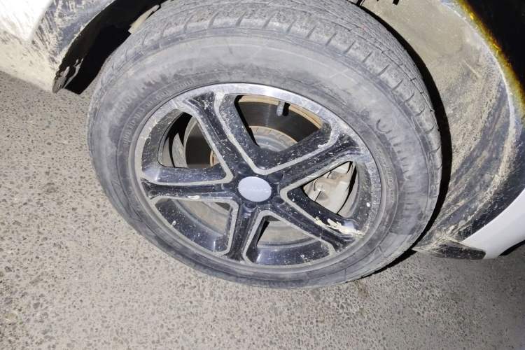 Used Haval H4 2020 Enjoy Edition 1.5T Manual Sport