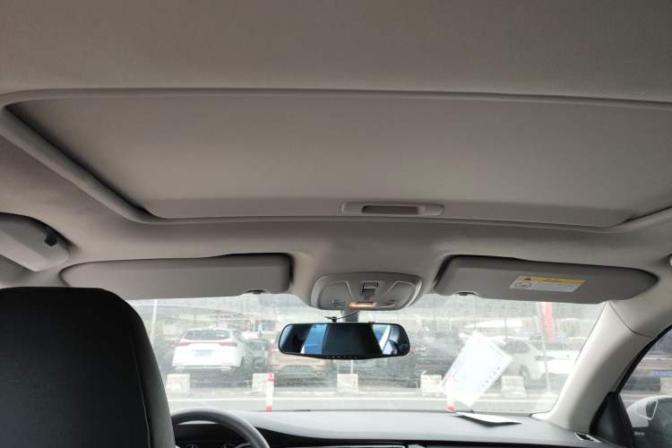 Used Peugeot 408 2016 1.6T Automatic Luxury Edition