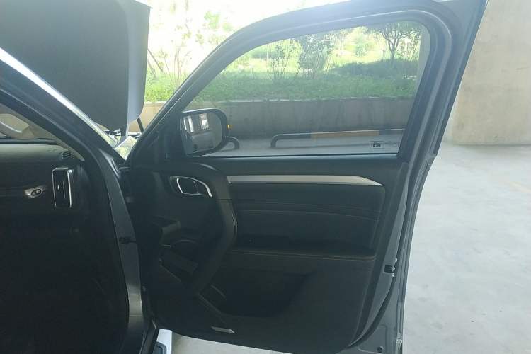 Used Haval DARGO 2021 2.0T DCT 4x4 Chinese Rural Dog Edition