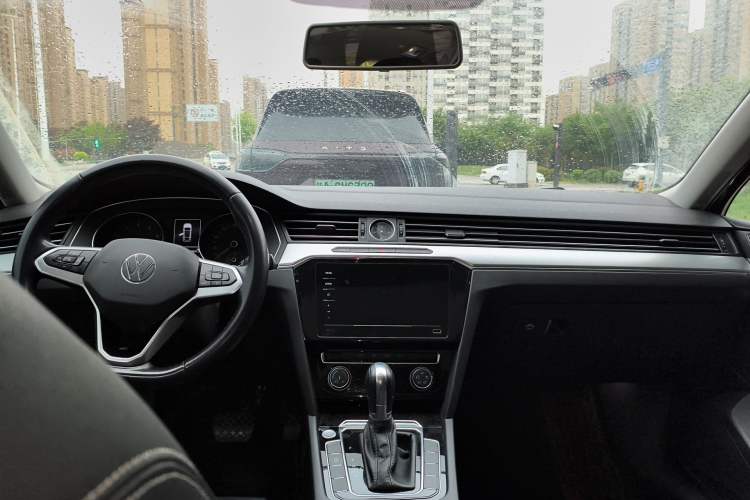 Used Volkswagen Magotan 2020 280TSI DSG Comfort Edition
