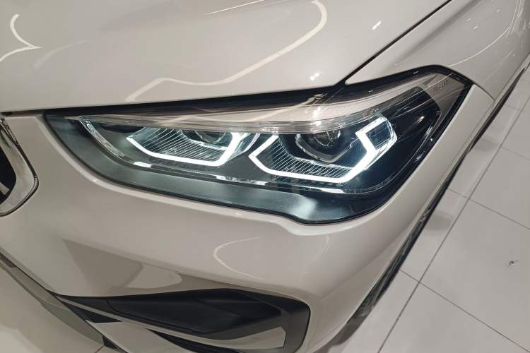 Used BMW X1 2021 sDrive20Li Premium Edition
