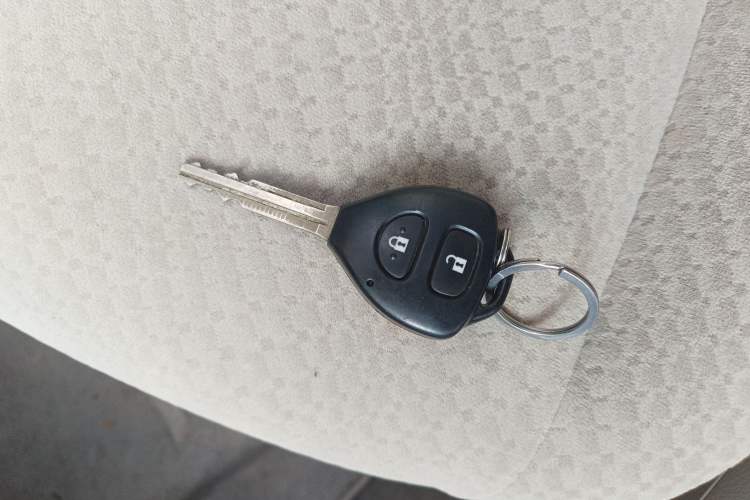 Used Toyota Corolla 2013 Special Edition 1.6L Automatic Cool GL Model