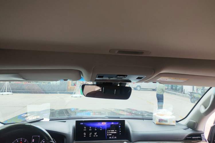 Used Lexus LX 2019 570 Prestige Luxury Edition
