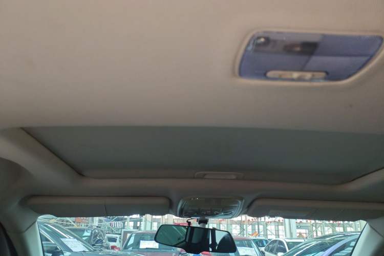 Used Haval H6 2018 Blue Label Sport Edition 1.5T Automatic Two-Wheel Drive Elite Model