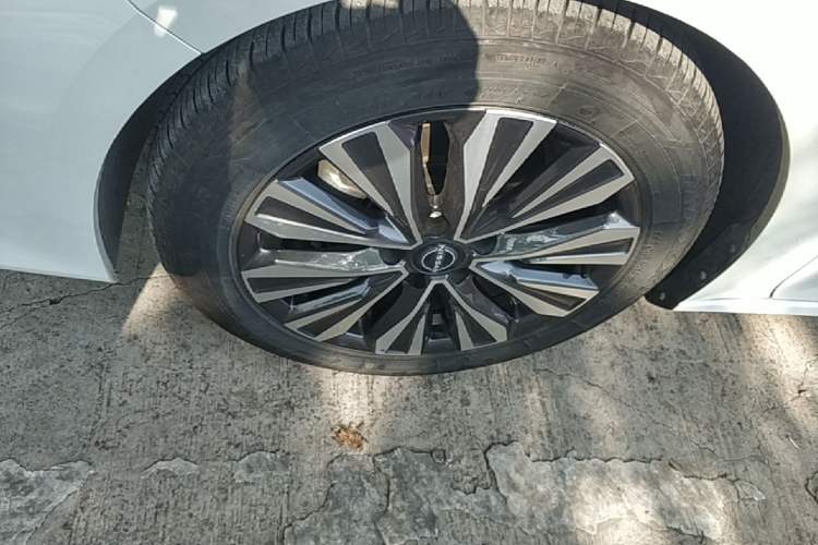 Used Nissan Teana 2024 2.0L XE Genuine Edition