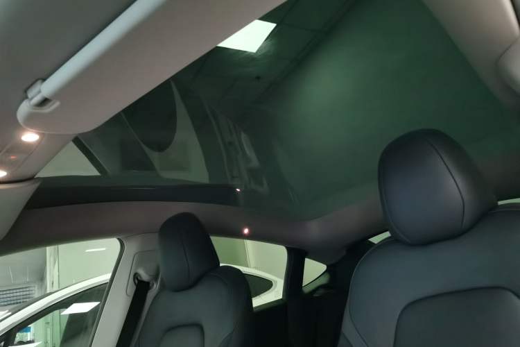 Used Tesla Model Y 2022 Performance High-Performance All-Wheel-Drive Version