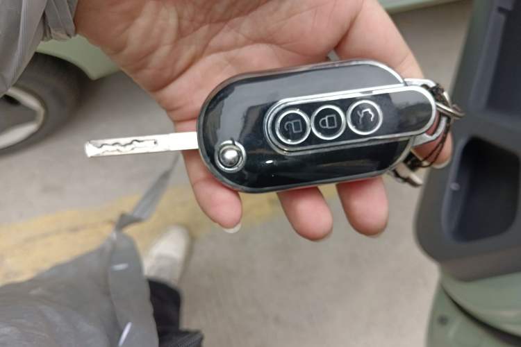 Used Wuling Hongguang MINIEV 2022 Macaron Premium Model – Lithium Iron Phosphate