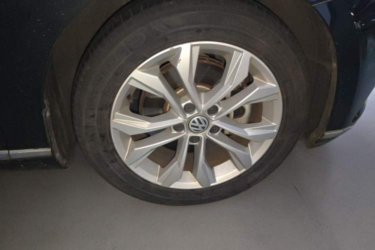 Used Volkswagen Magotan 2018 Facelift 330TSI DSG Luxury Model
