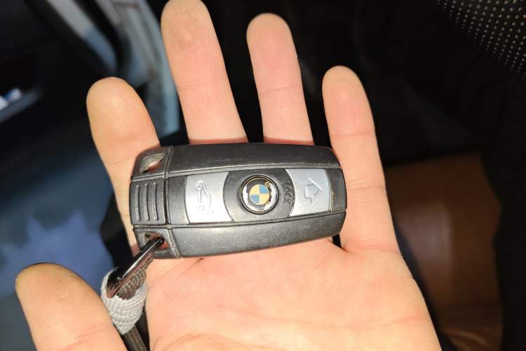 Used BMW X6 2011 xDrive35i