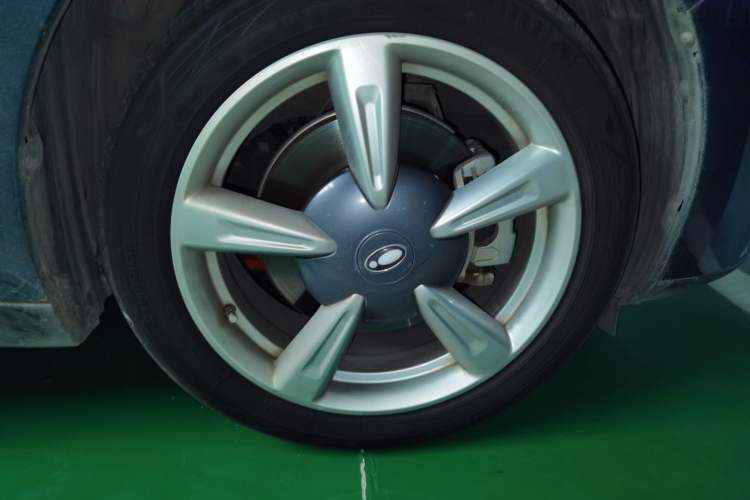 Used ORA Good Cat 2021 400km Standard Range Venus Edition Lithium Iron Phosphate
