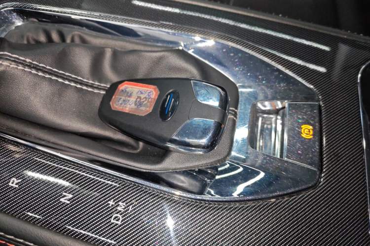 Used Oshan X5 2021 1.6L CVT Comfort Model
