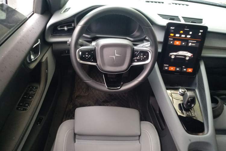 Used Polestar 2 2020 First Edition