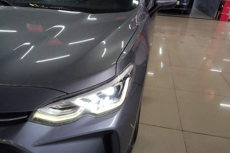 Used Chevrolet Orlando 2020 Mild Hybrid 530T Automatic Enjoyment Edition (5+2 Models)
