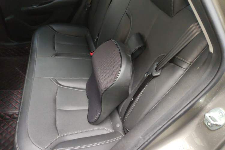 Used Buick GT 2021 Revised Version Flagship 1.5L Automatic Elite Edition