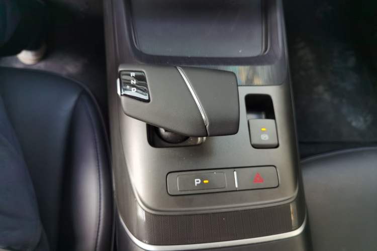 Used CHANGAN Eado DD 2023 Blue Whale NE 1.5T GDI DCT Luxury Edition
