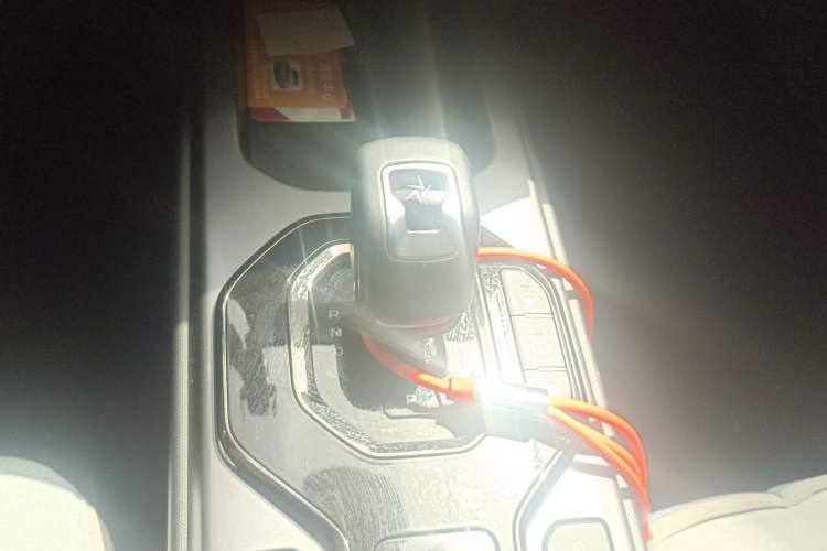 Used Geely Auto Cowboy 2025 1.5TD Trendy Play Edition