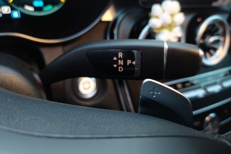 Used Mercedes-Benz C-Class 2021 C 260 L Sport Edition Star Collection
