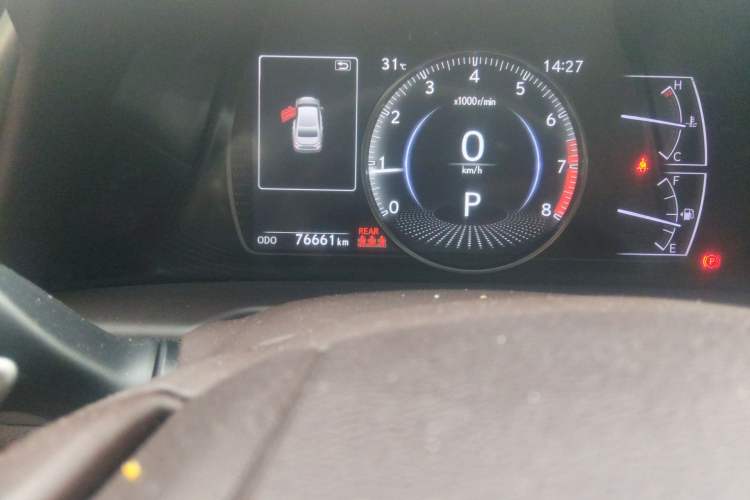 Used Lexus ES 2020 200 Excellence Edition