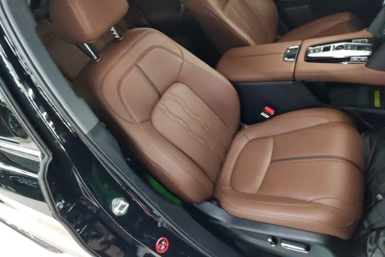 Used Honda UR-V 2020 370TURBO Four-Wheel Drive Prestige Edition
