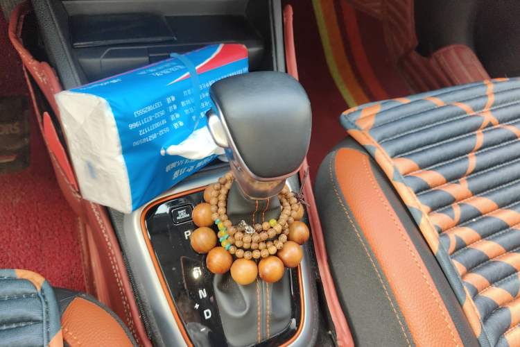 Used Kia kx1 Stonic 2019 1.4L Automatic Fun Edition China V Standard
