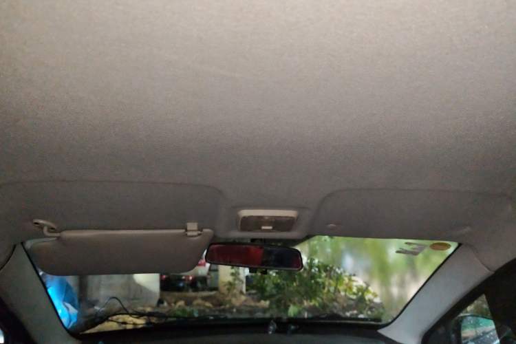 Used Dongfeng Fengon 330 2019 1.5L Manual Practical II China VI Headliner