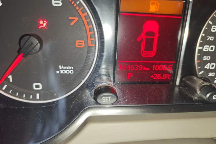 Used Audi Q5 2012 2.0TFSI Trendy Edition
