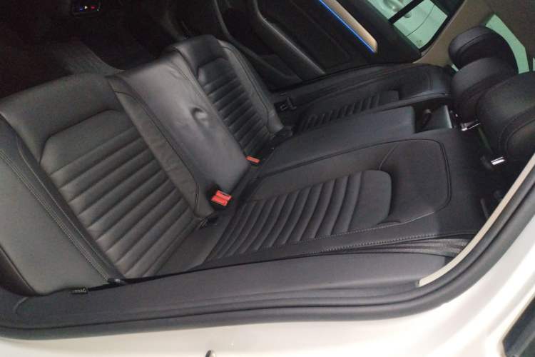 Used Volkswagen Variant New Energy 2019 GTE model