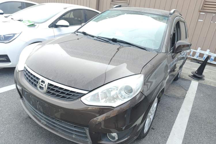 Used Suzuki Liana A6 2015 Hatchback 1.5L Automatic Ideal Model