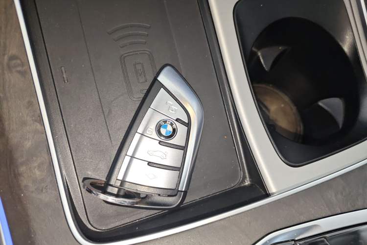 Used BMW X5 2022 Restyled xDrive 30Li M Sport Package
