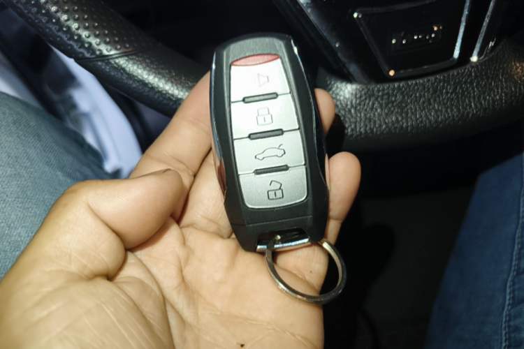 Used Haval M6 2021 PLUS 1.5T Manual Elite Smart Connectivity Model